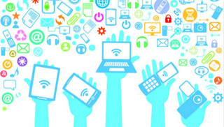 2014互联网大事盘点 信息服务领域投资潜力深度剖析