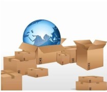 构建高效进出口货物物流产品库，赋能网络文化经营